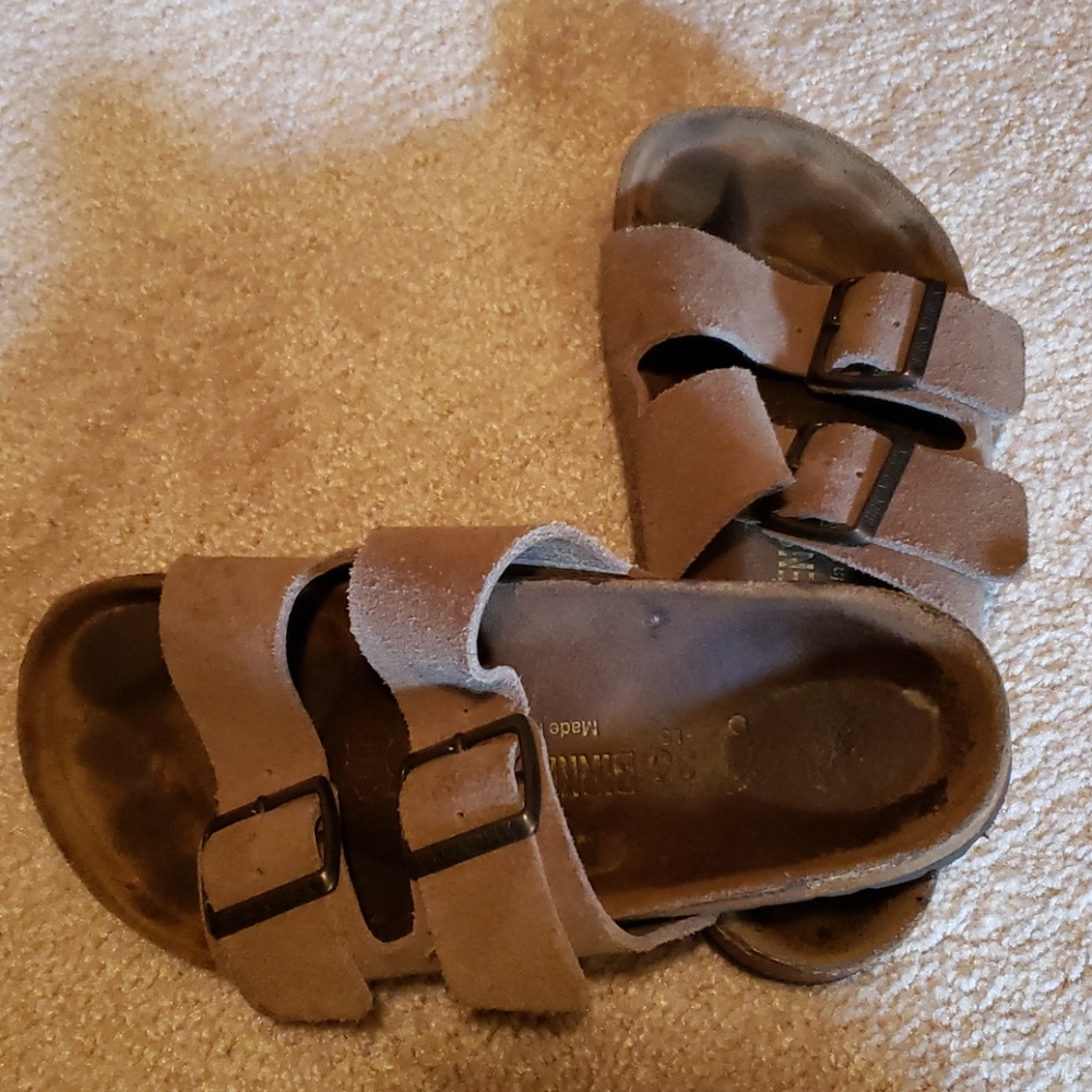 Birkenstock Arizona